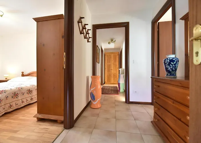 Aparthotel Castelli 2*