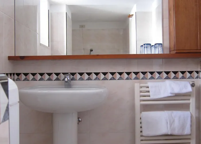 Aparthotel Castelli 2*