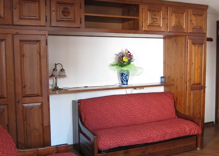 Castelli Aparthotel Breuil-Cervinia