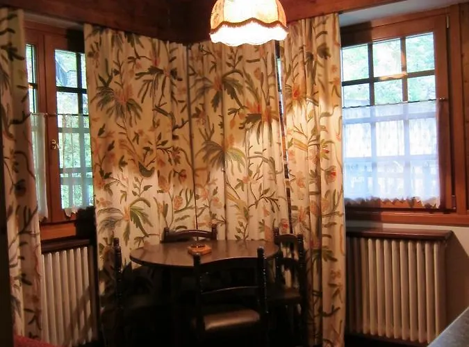 Aparthotel Castelli 2*