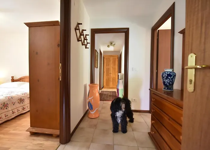 Aparthotel Castelli Breuil-Cervinia